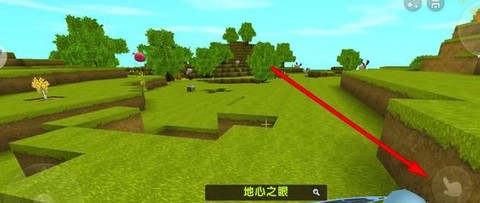 迷你世界怎么到地牢[图1]