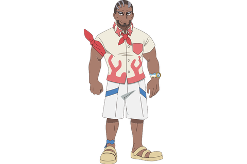 口袋妖怪什么克超能系[图1]