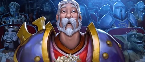 炉石传说二王叫什么[图2]