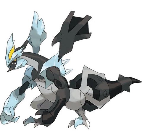 口袋妖怪酋雷姆怎么抓[图1]