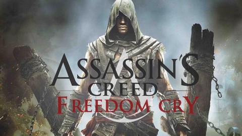 刺客信条4男主叫什么