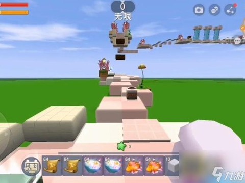 迷你世界怎么骑狼视频[图2]