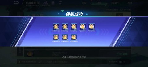 英魂之刃勋章怎么算[图2]