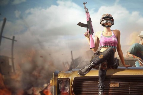 绝地求生战地记者是什么