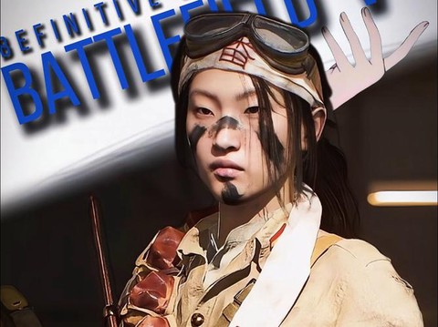 绝地求生战地记者是什么[图2]