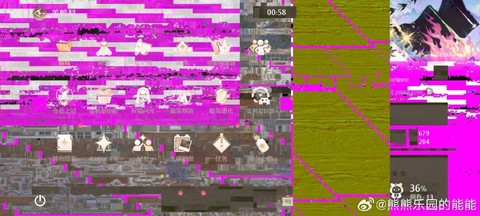 奇迹暖暖总闪退怎么办[图2]