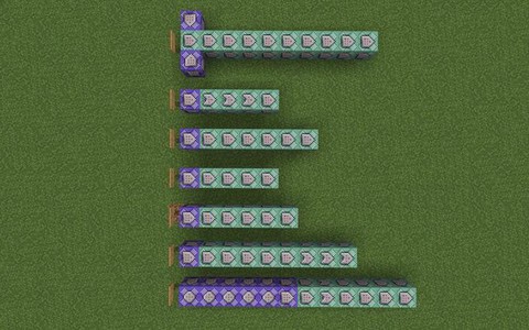 我的世界音乐盒怎么用