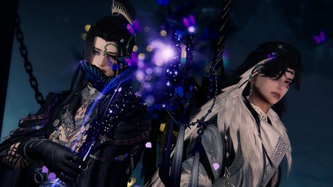 手游剑网3什么时候出