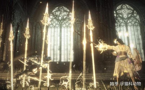 黑魂3如何进入dlc