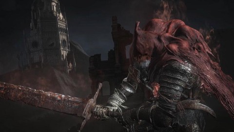 黑魂3如何进入dlc[图1]