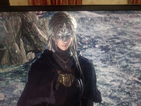 黑魂3如何进入dlc[图2]