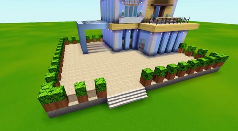 迷你世界怎么让建筑飞[图2]