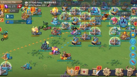 王国纪元打架怎么套路[图2]