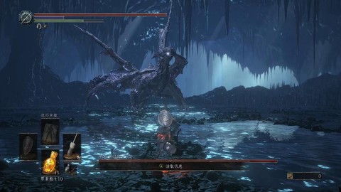 黑暗之魂3黑龙给了什么[图1]