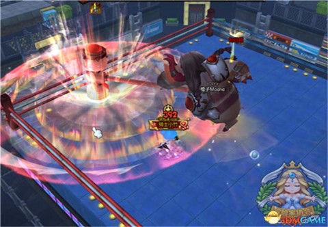 冒险岛2阿玛顿爆什么[图2]