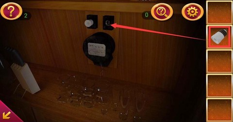 密室逃脱2怎么过第8关[图2]