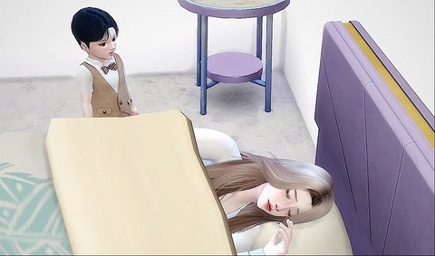 模拟人生4怎么健身[图1]