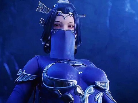 诛仙手游幽姬怎么搭配[图1]