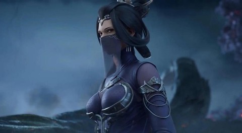 诛仙手游幽姬怎么搭配[图2]