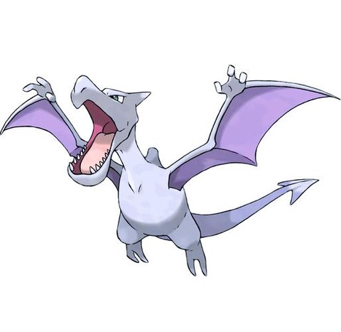 口袋妖怪化石翼龙怎么抓[图1]