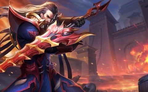 王者荣耀什么英雄厉害[图2]