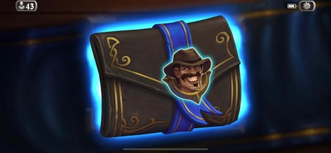 炉石传说新手买什么卡包好