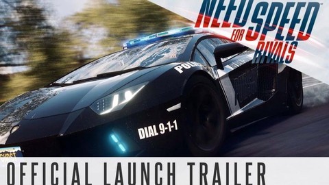 极品飞车18什么时候出