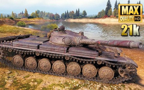 坦克世界新手玩什么坦克[图2]