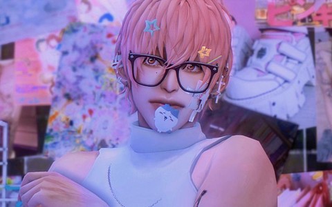 模拟人生4怎么喂药[图2]