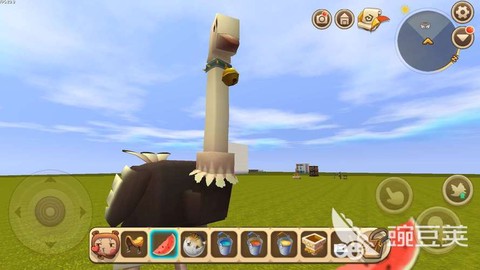 迷你世界怎么制作鞍[图2]