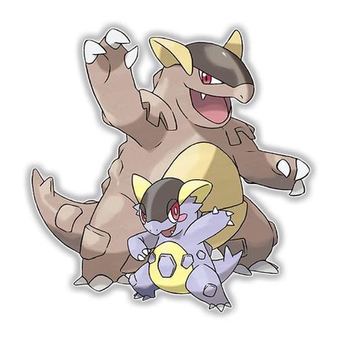 口袋妖怪超能系怕什么