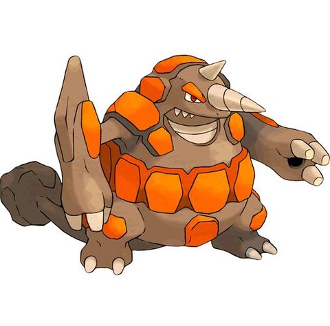 口袋妖怪超能系怕什么[图2]