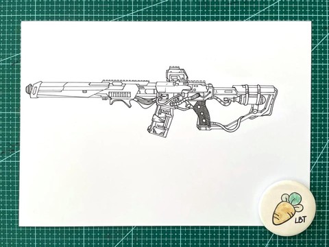 使命召唤怎么用榴弹[图1]