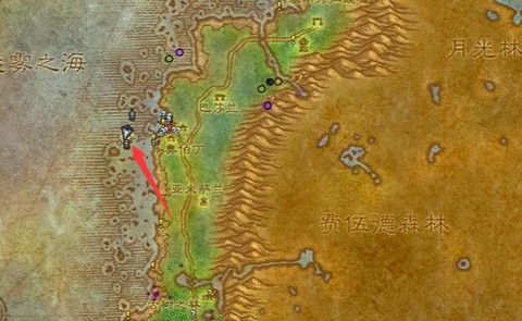 魔兽争霸黑边怎么去掉[图1]