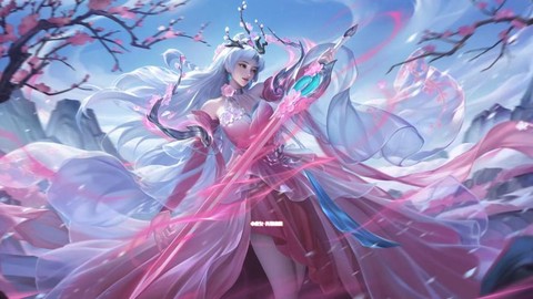 英魂之刃什么皮肤好[图2]