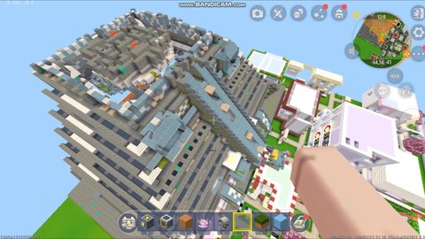 迷你世界在什么地方