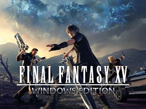 最终幻想15更新了什么[图1]