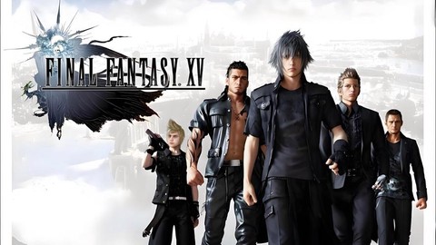 最终幻想15更新了什么[图2]