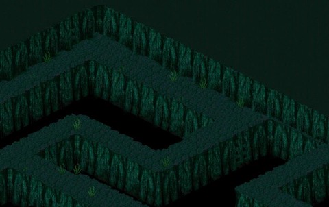 仙剑奇侠传水下怎么跑