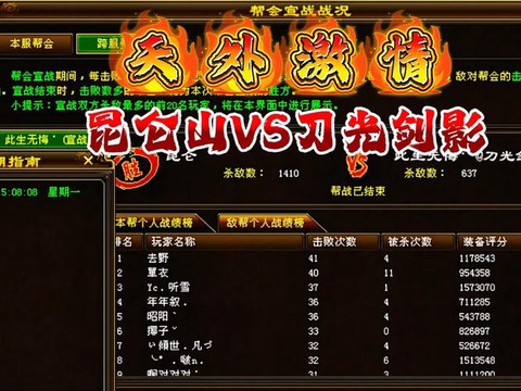 新天龙八部玩什么门派[图1]