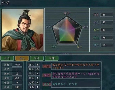 三国志11兵圣怎么学